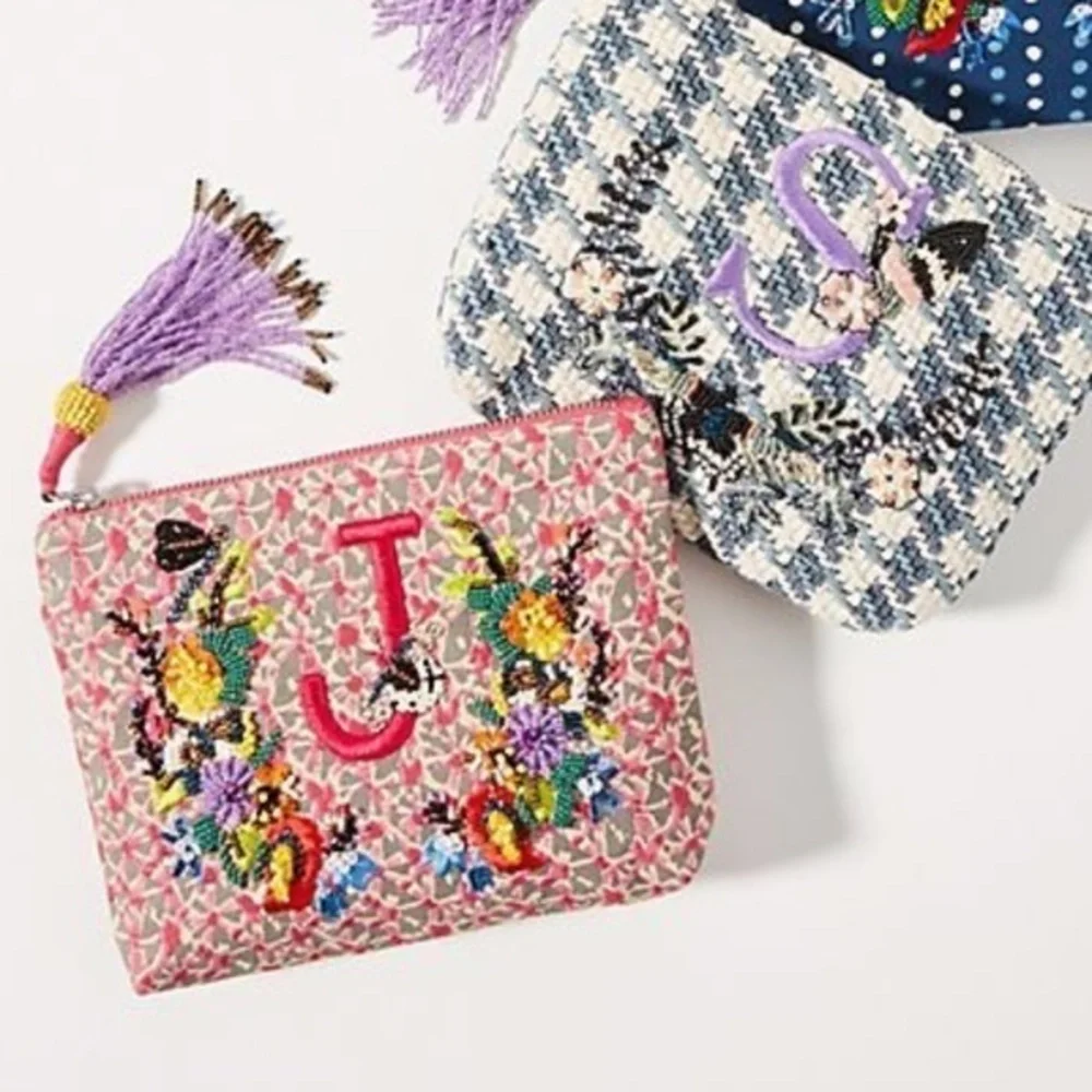 Anthropologie 